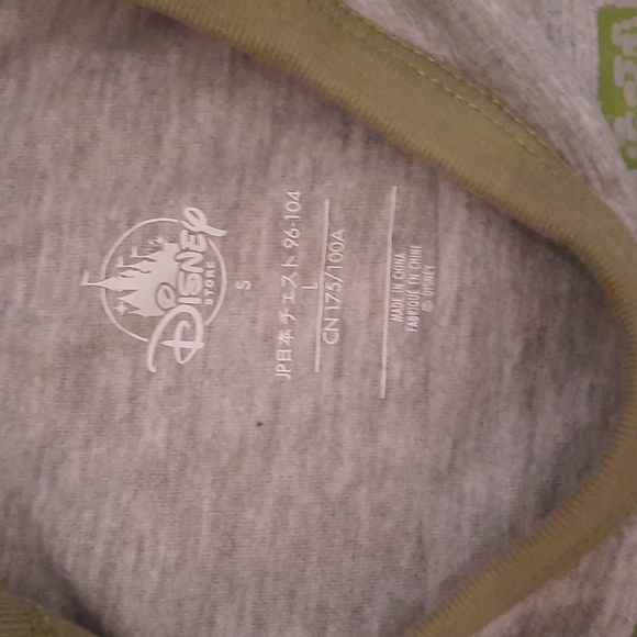 Disney top sz S - Picture 2 of 4
